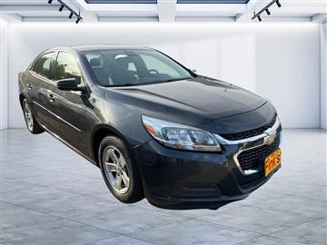 2014 Chevrolet Malibu 4dr Sdn LS w/1LS