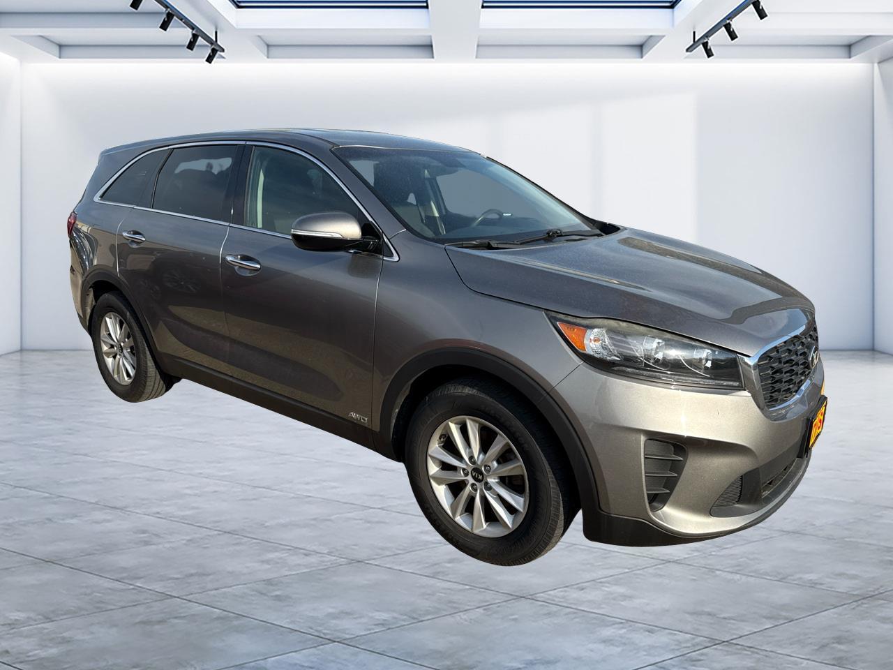 2019 Kia Sorento LX V6 AWD