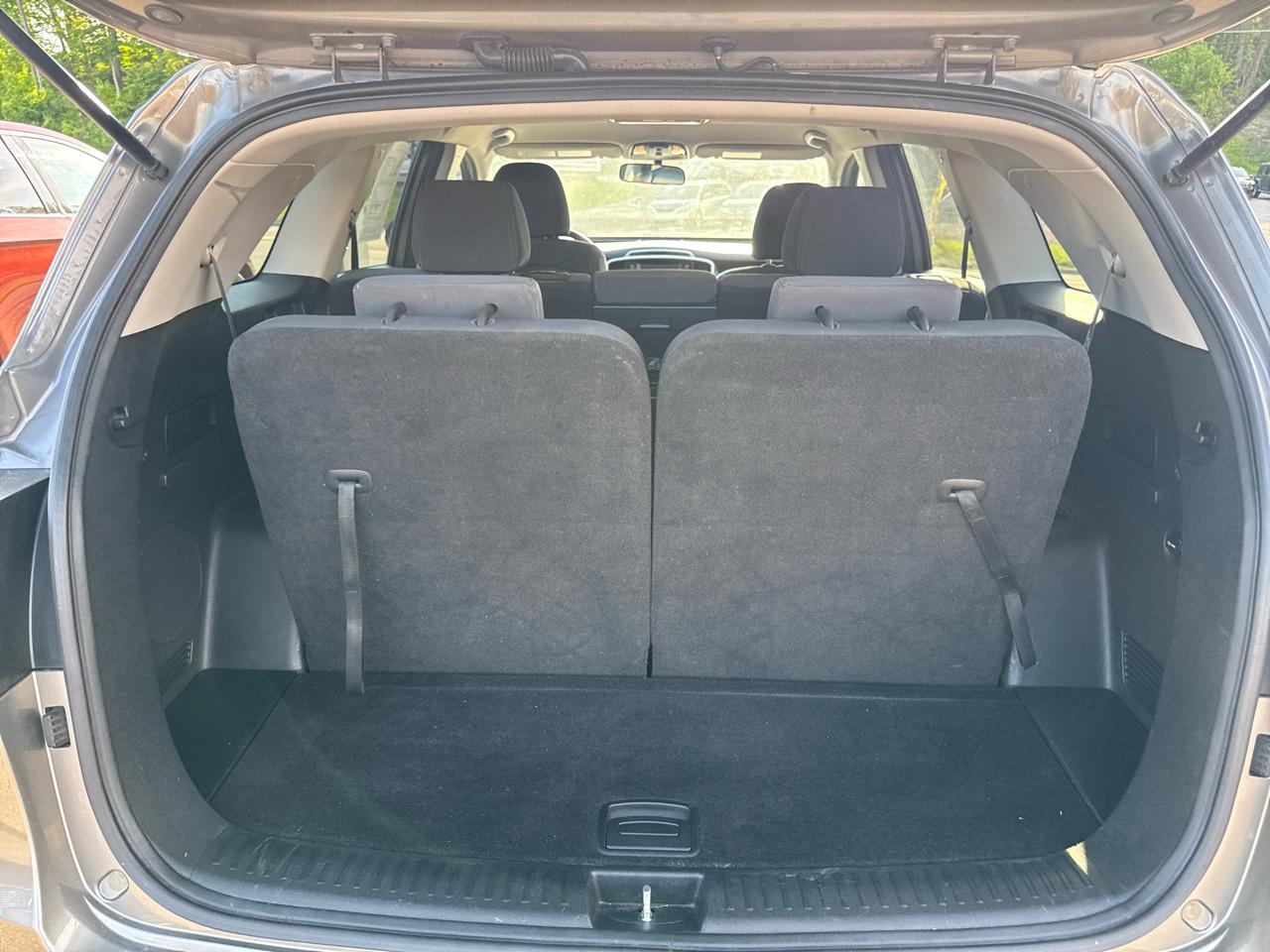 Kia Sorento LX V6 AWD 2019