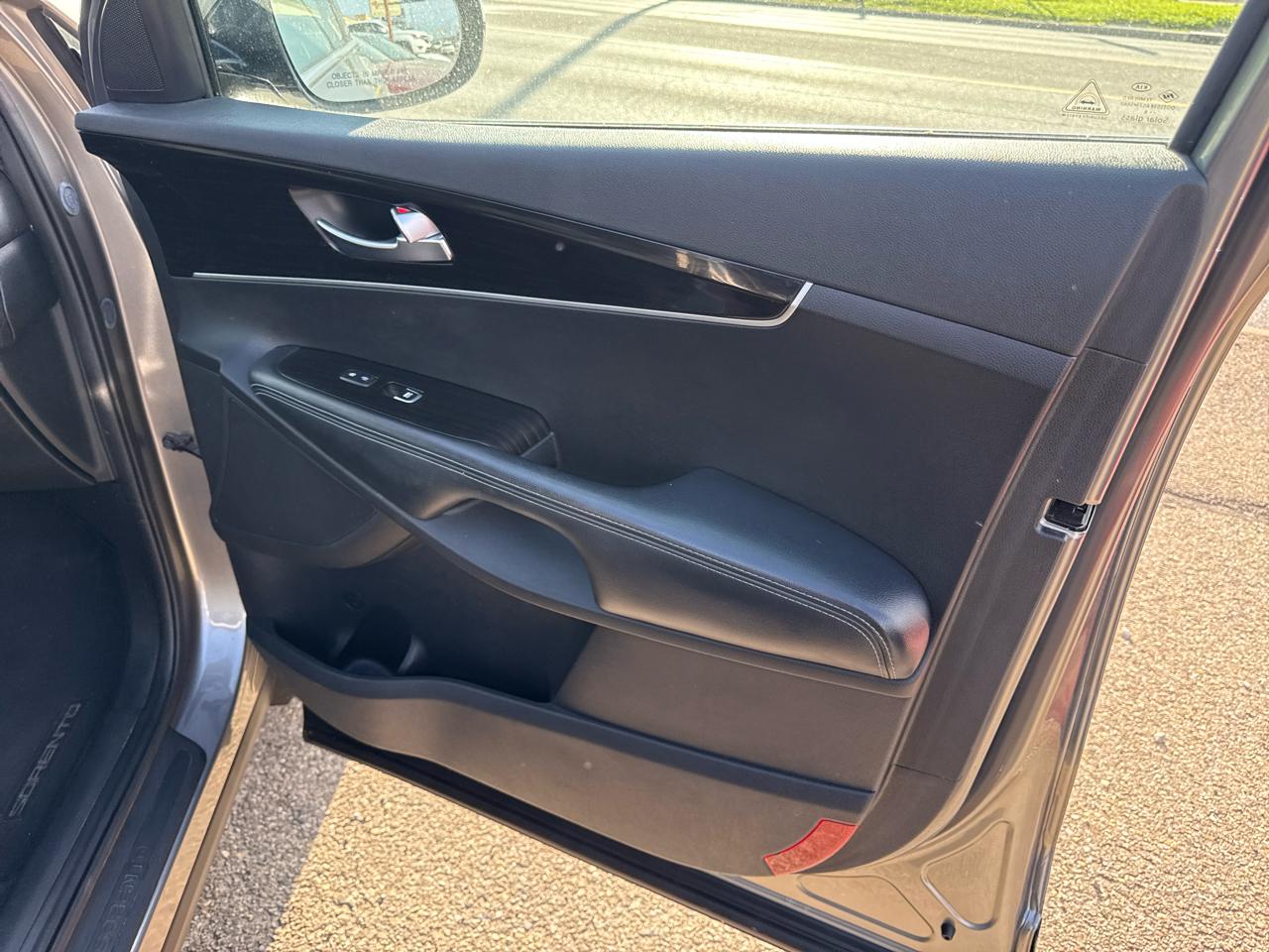 Kia Sorento LX V6 AWD 2019