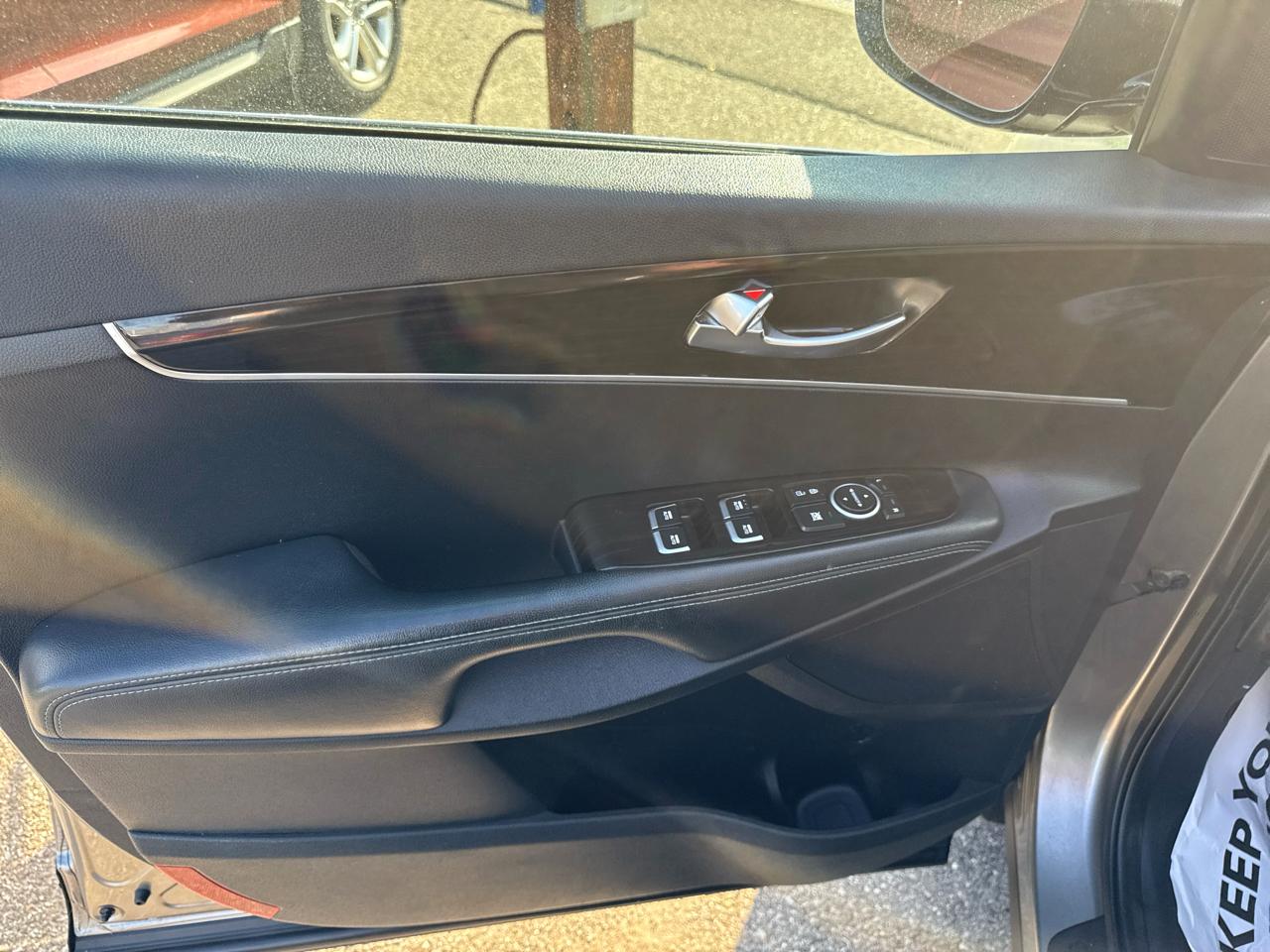 Kia Sorento LX V6 AWD 2019