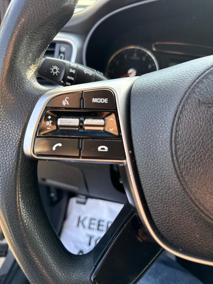 Kia Sorento LX V6 AWD 2019