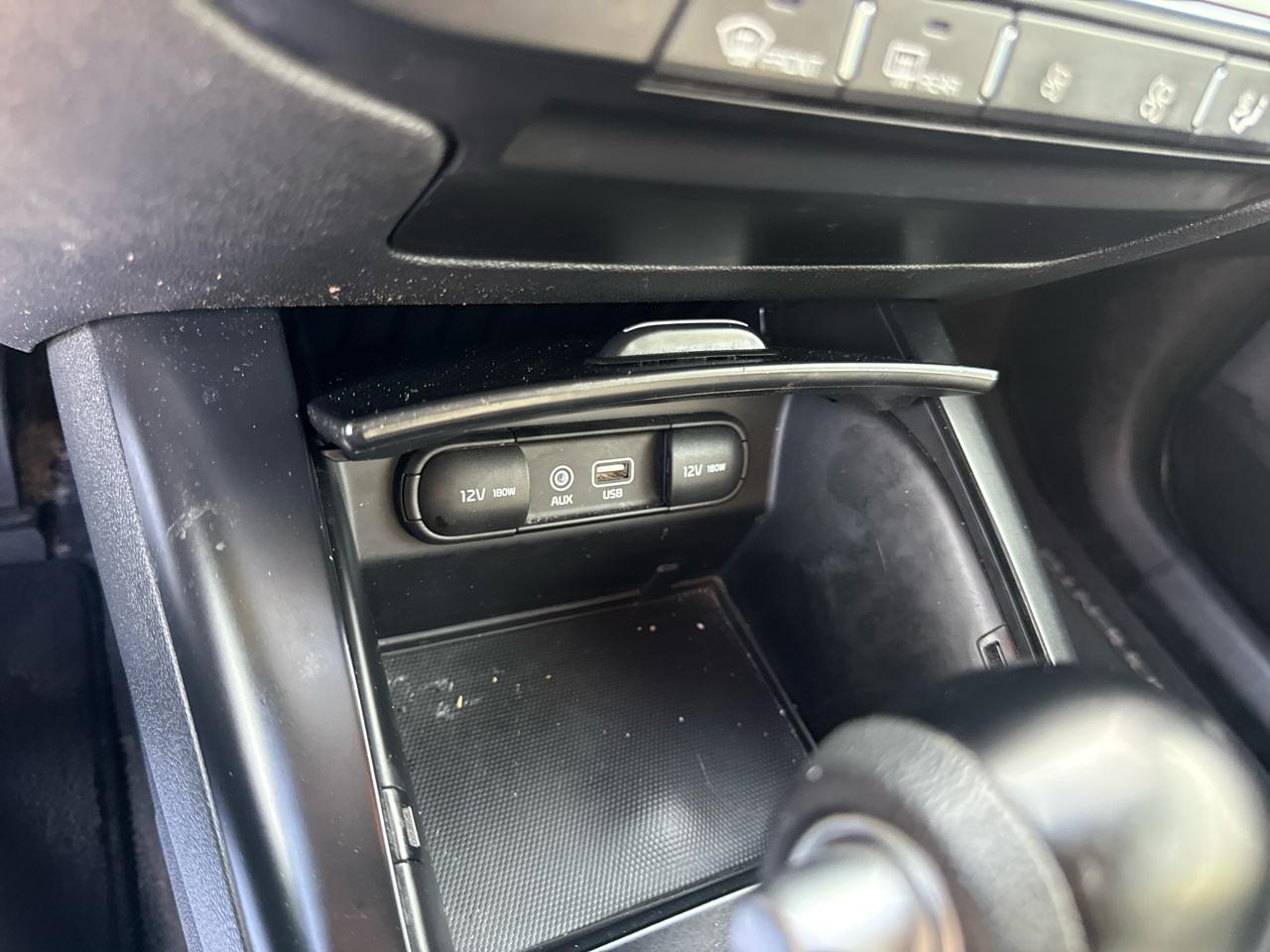 Kia Sorento LX V6 AWD 2019