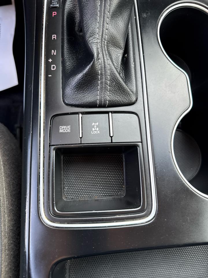 Kia Sorento LX V6 AWD 2019