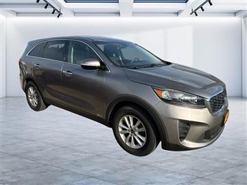 2019 Kia Sorento LX V6 AWD