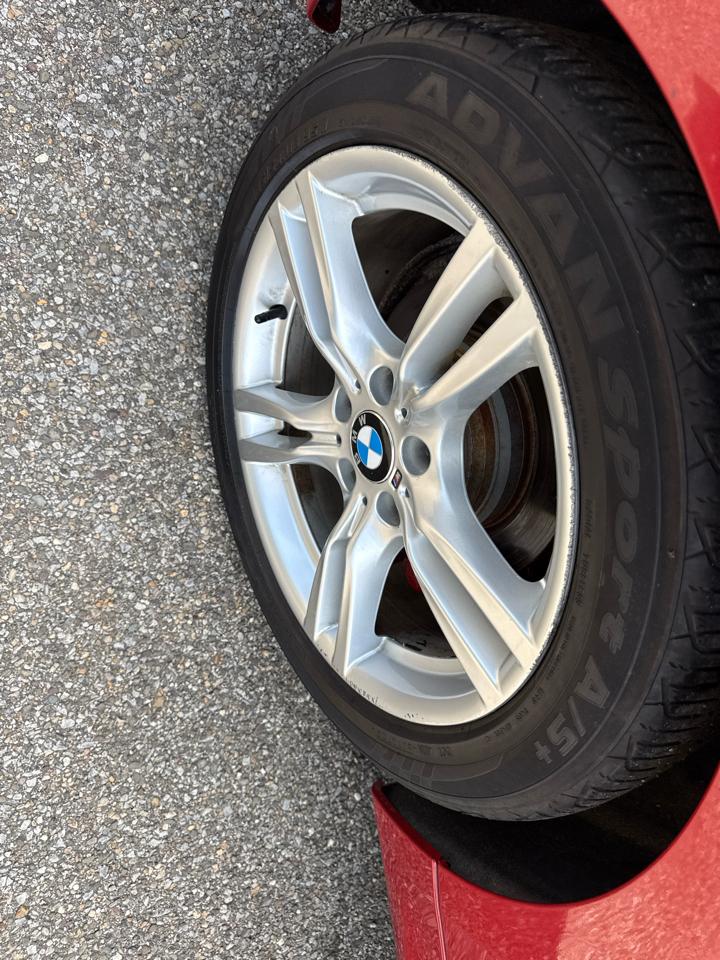 BMW 3 Series Gran Turismo 5dr 328i xDrive Gran Turismo AWD SULEV 2016