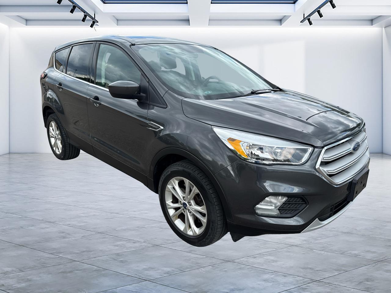 2017 Ford Escape SE 4WD