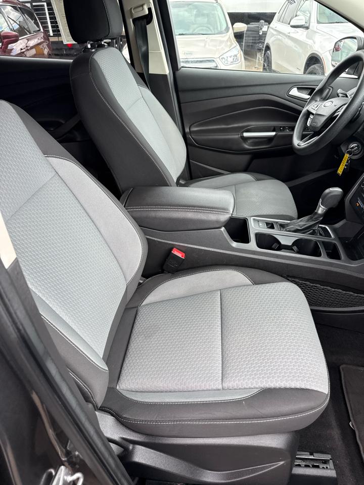 Ford Escape SE 4WD 2017