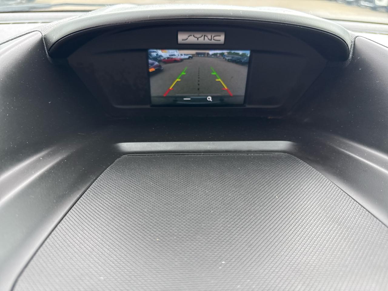Ford Escape SE 4WD 2017