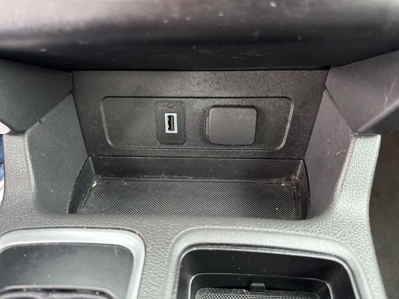 Ford Escape SE 4WD 2017