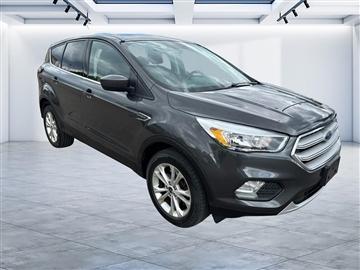 2017 Ford Escape SE 4WD