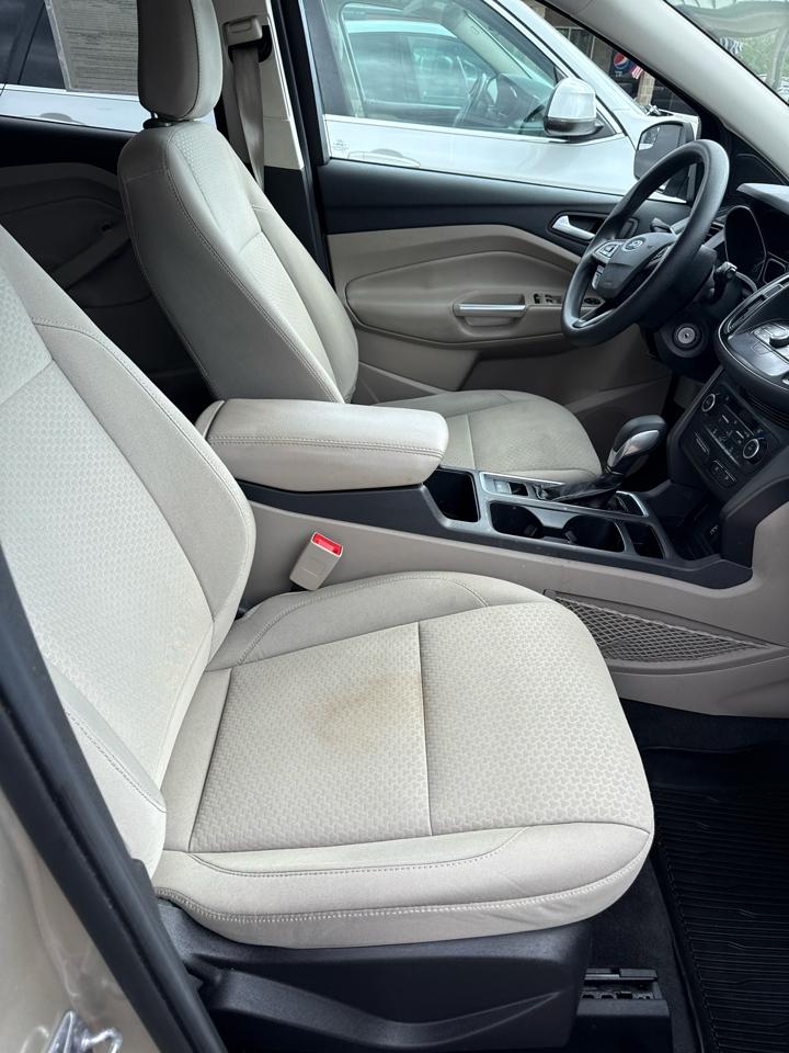 Ford Escape SE FWD 2018