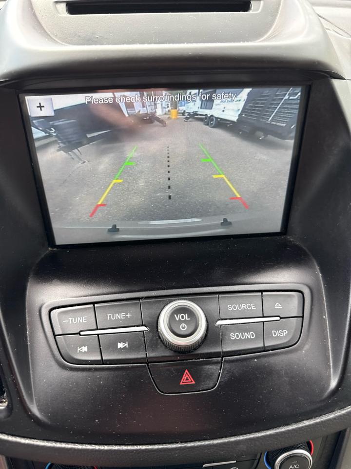 Ford Escape SE FWD 2018