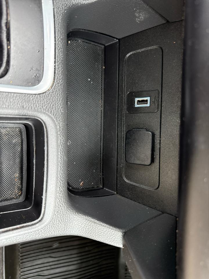 Ford Escape SE FWD 2018