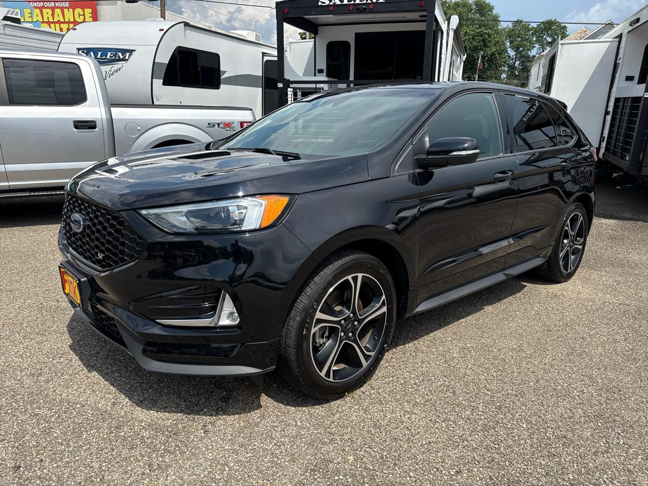 Ford Edge ST AWD 2019