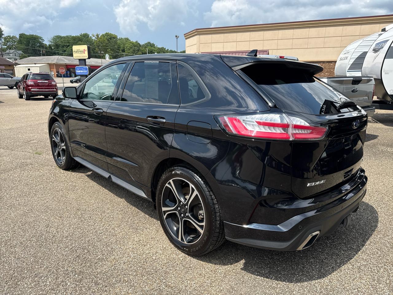 Ford Edge ST AWD 2019