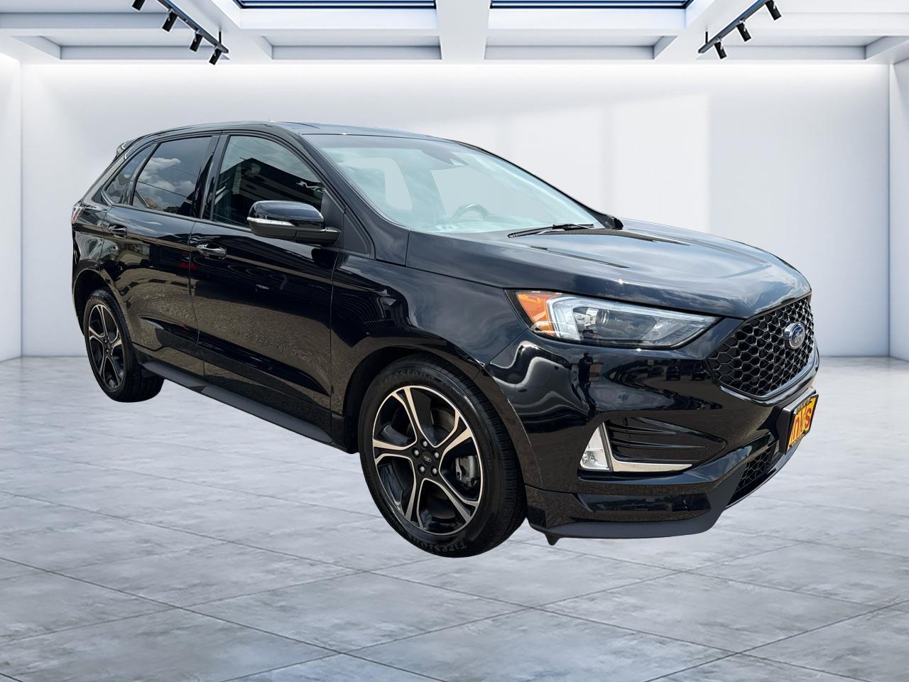 2019 Ford Edge ST AWD