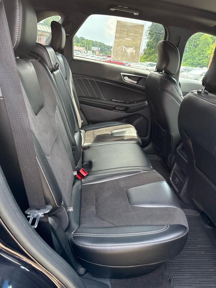 Ford Edge ST AWD 2019