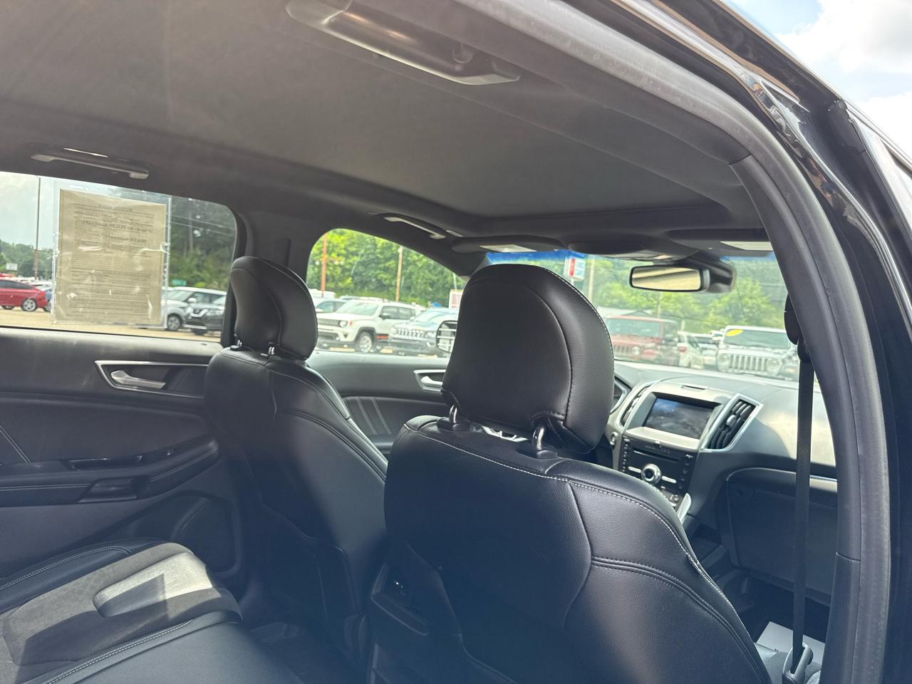 Ford Edge ST AWD 2019