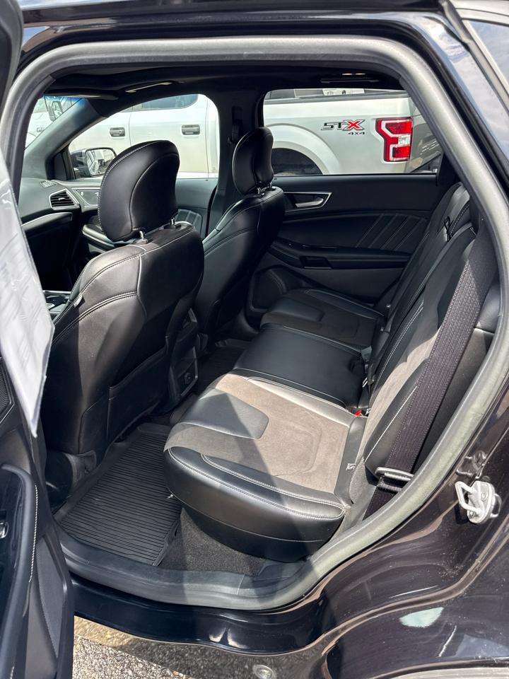 Ford Edge ST AWD 2019
