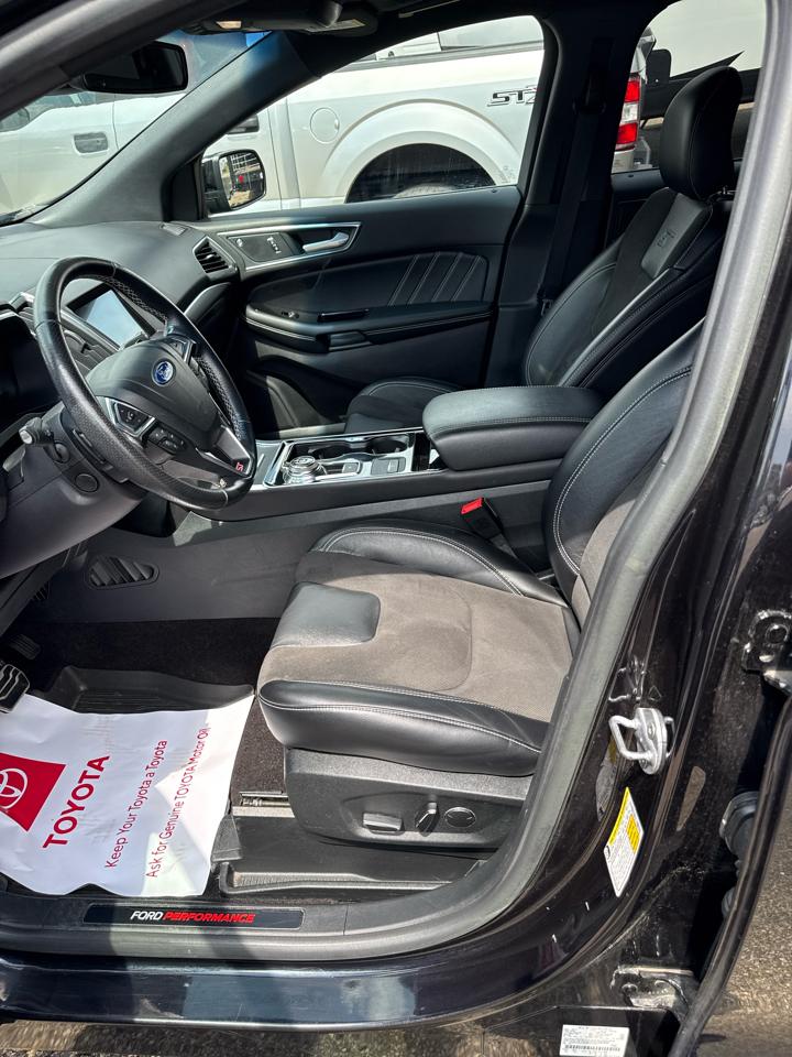 Ford Edge ST AWD 2019