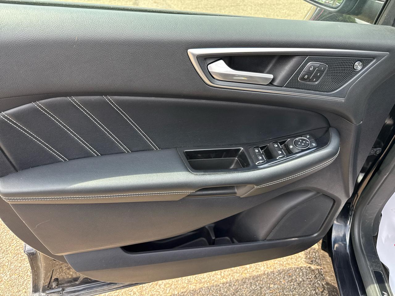 Ford Edge ST AWD 2019