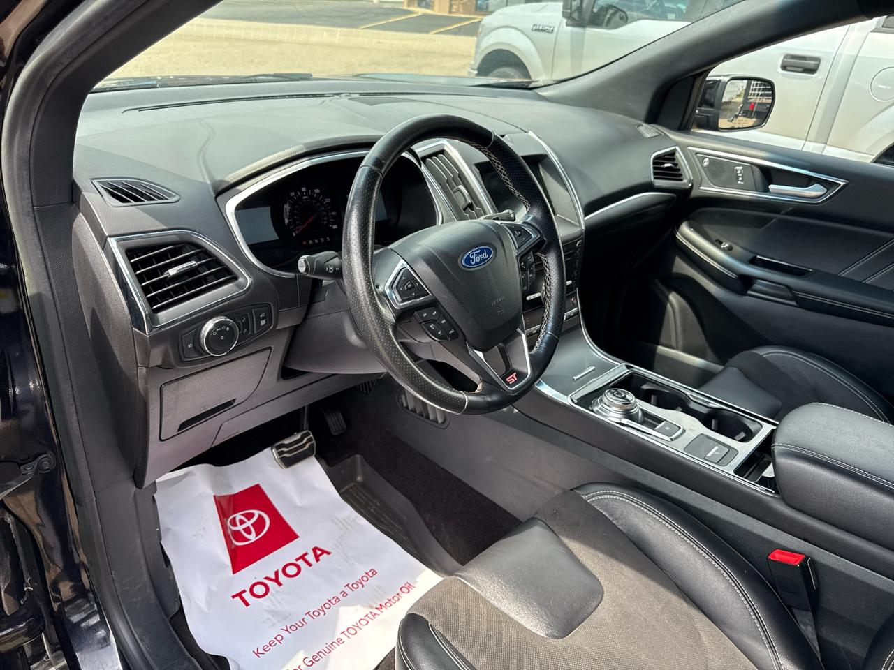 Ford Edge ST AWD 2019