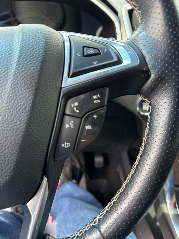 Ford Edge ST AWD 2019