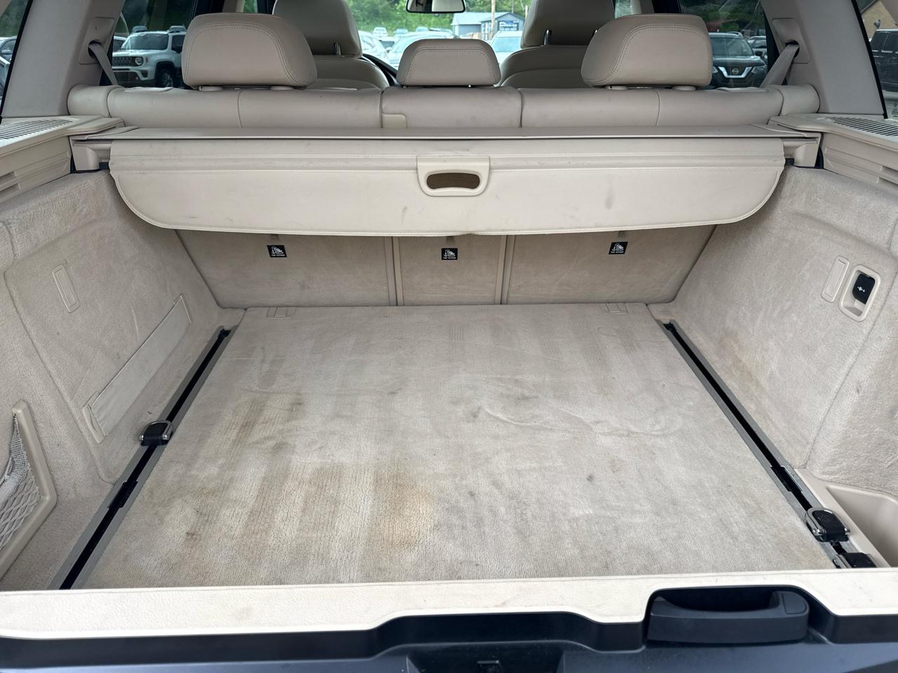 BMW X5 AWD 4dr xDrive35i 2014
