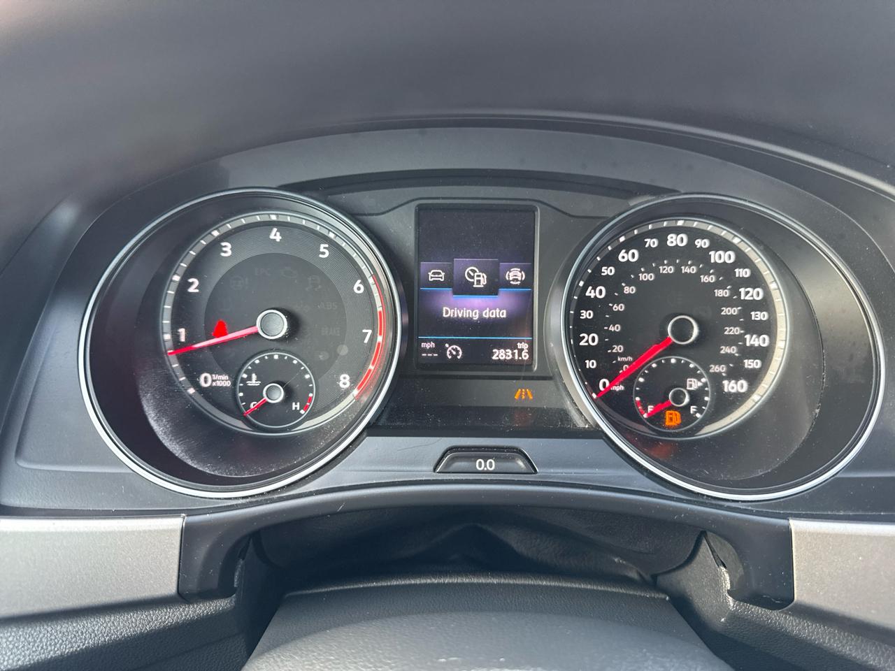 Volkswagen Atlas 3.6L V6 SE w/Technology R-Line 4MOTION 2019