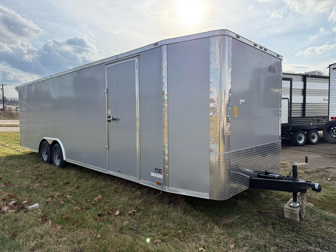 Anvil Trailer LLC Trailer  2026