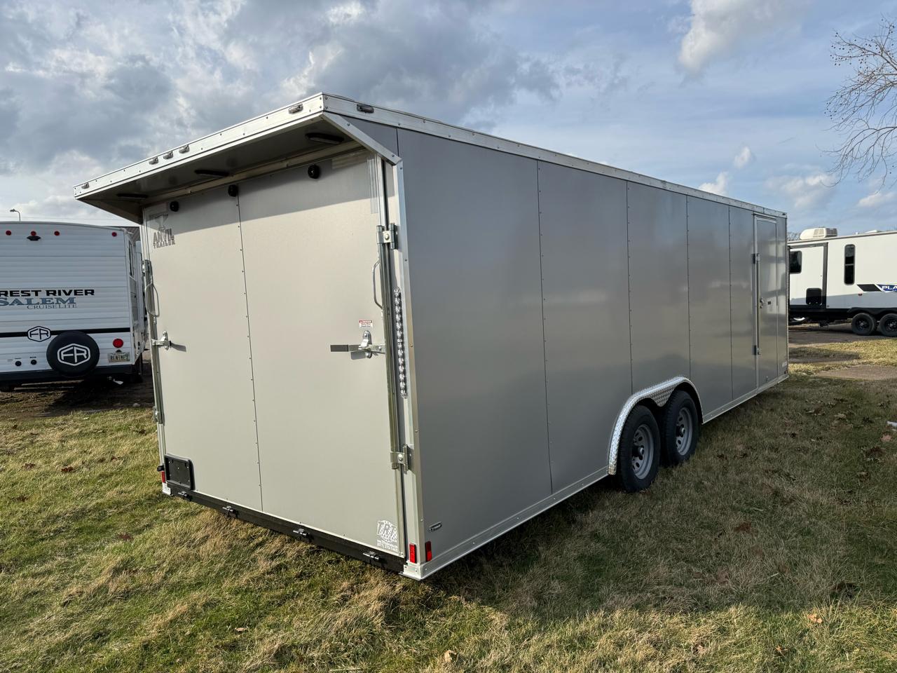 Anvil Trailer LLC Trailer  2026