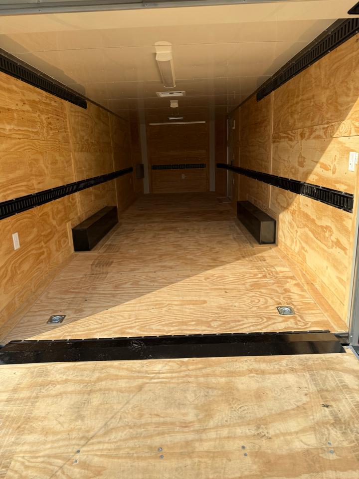 Anvil Trailer LLC Trailer  2026