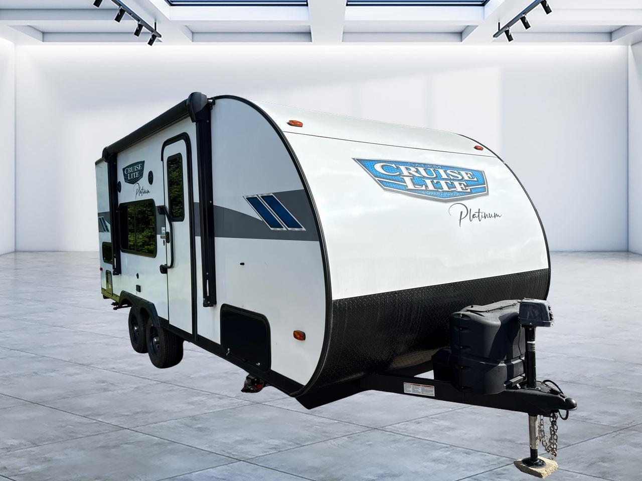 2023 Salem Cruise Lite 