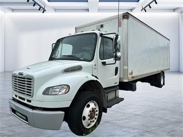 2009 Freightliner M2 106 Medium Duty 