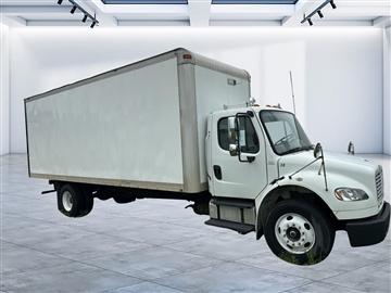 2009 Freightliner M2 Medium Duty 