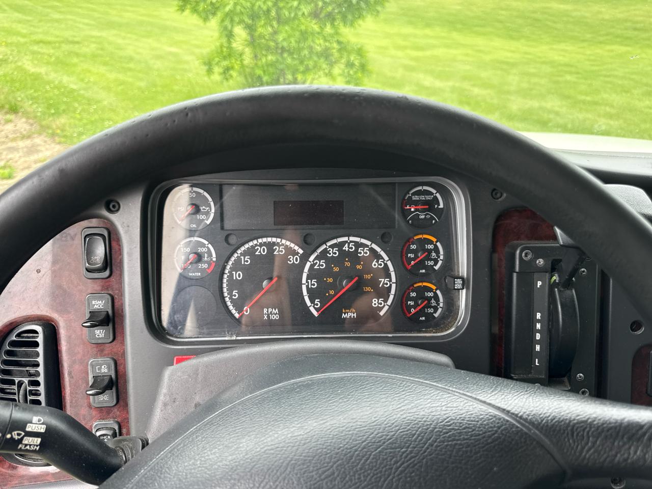Freightliner M2 106 Medium Duty  2018