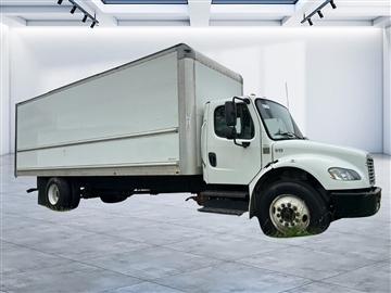 2018 Freightliner M2 106 Medium Duty 