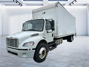 2015 Freightliner M2 106 Medium Duty 