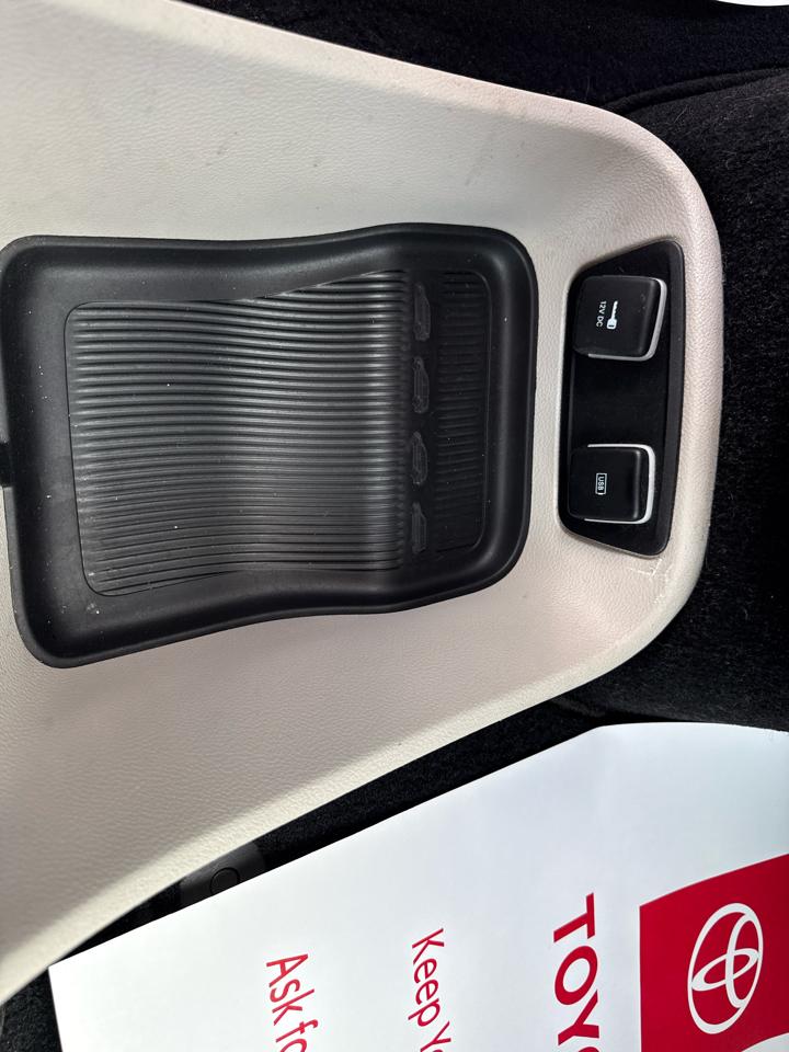 Chrysler Pacifica Touring L FWD 2018
