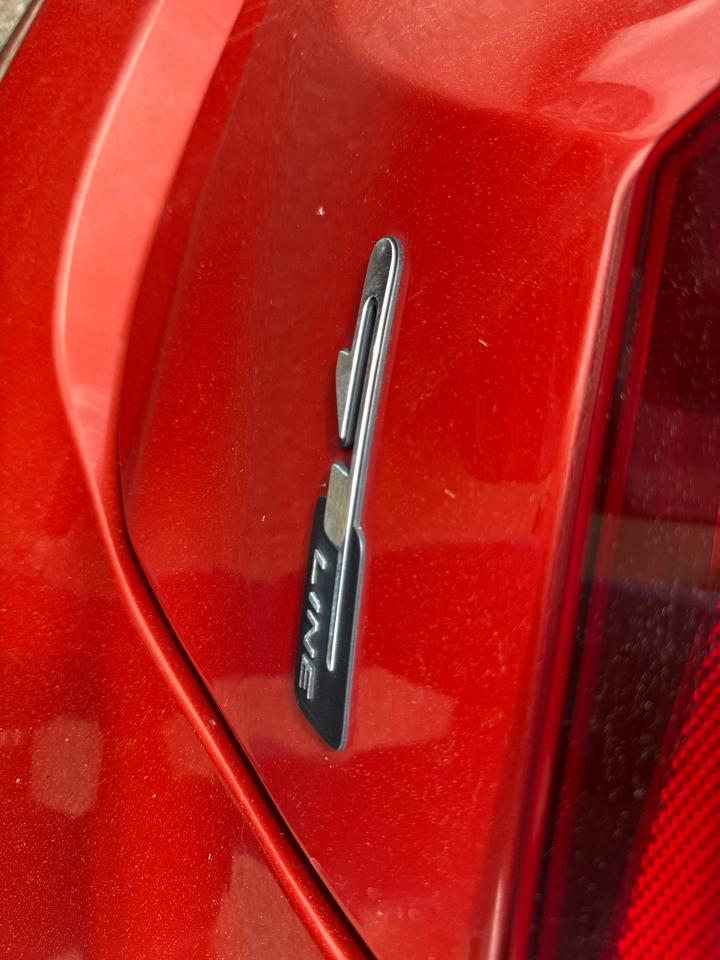 Kia Forte GT-Line IVT 2020