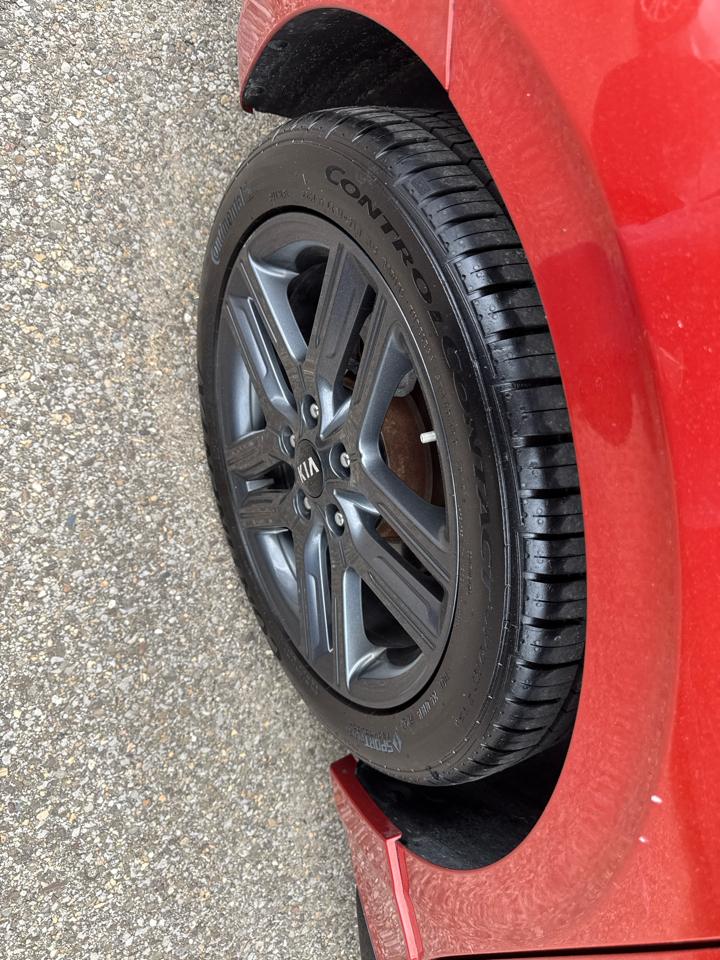 Kia Forte GT-Line IVT 2020