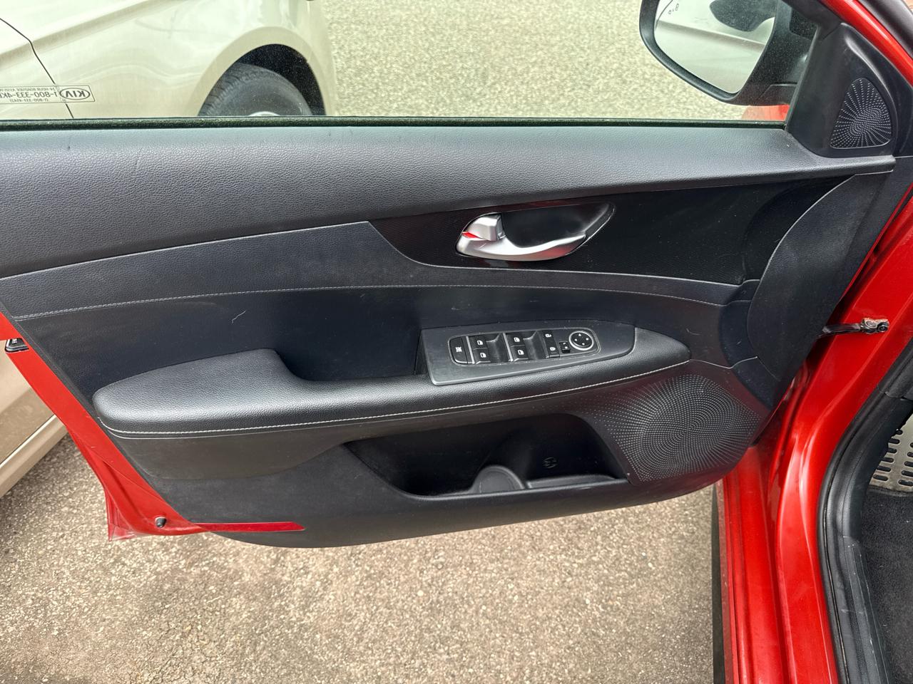 Kia Forte GT-Line IVT 2020
