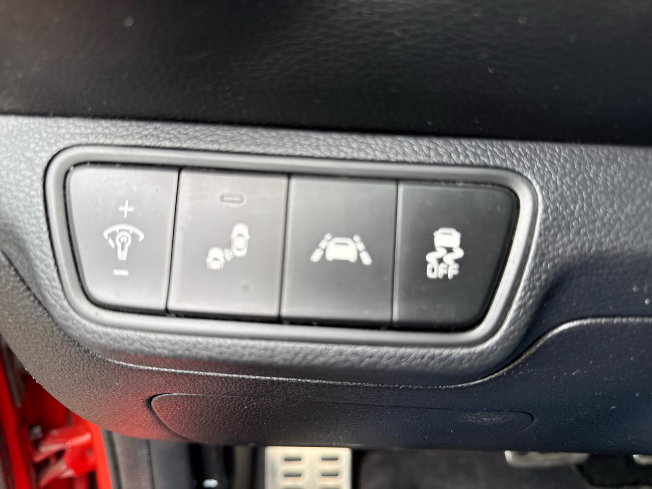 Kia Forte GT-Line IVT 2020