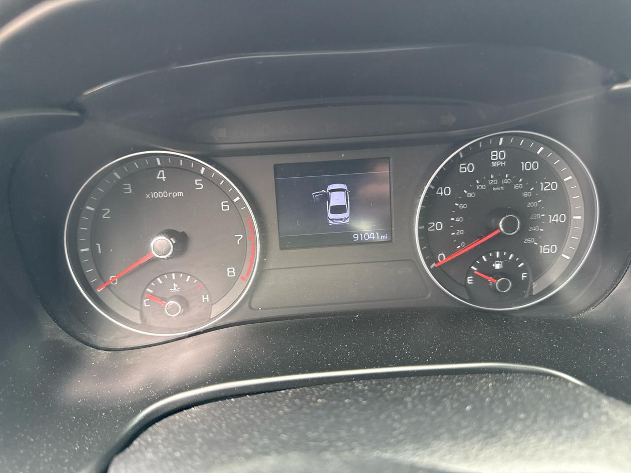 Kia Forte GT-Line IVT 2020