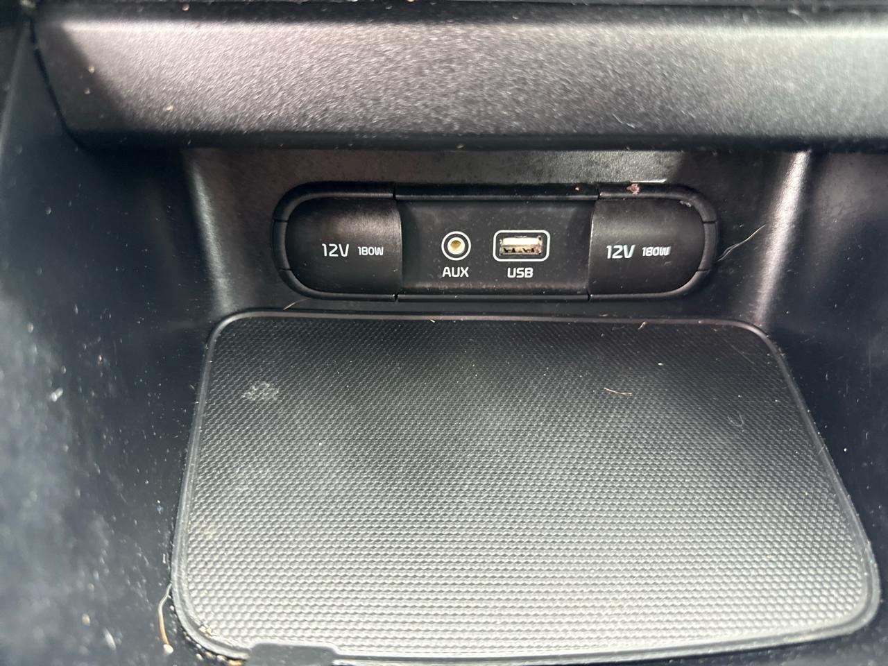 Kia Forte GT-Line IVT 2020