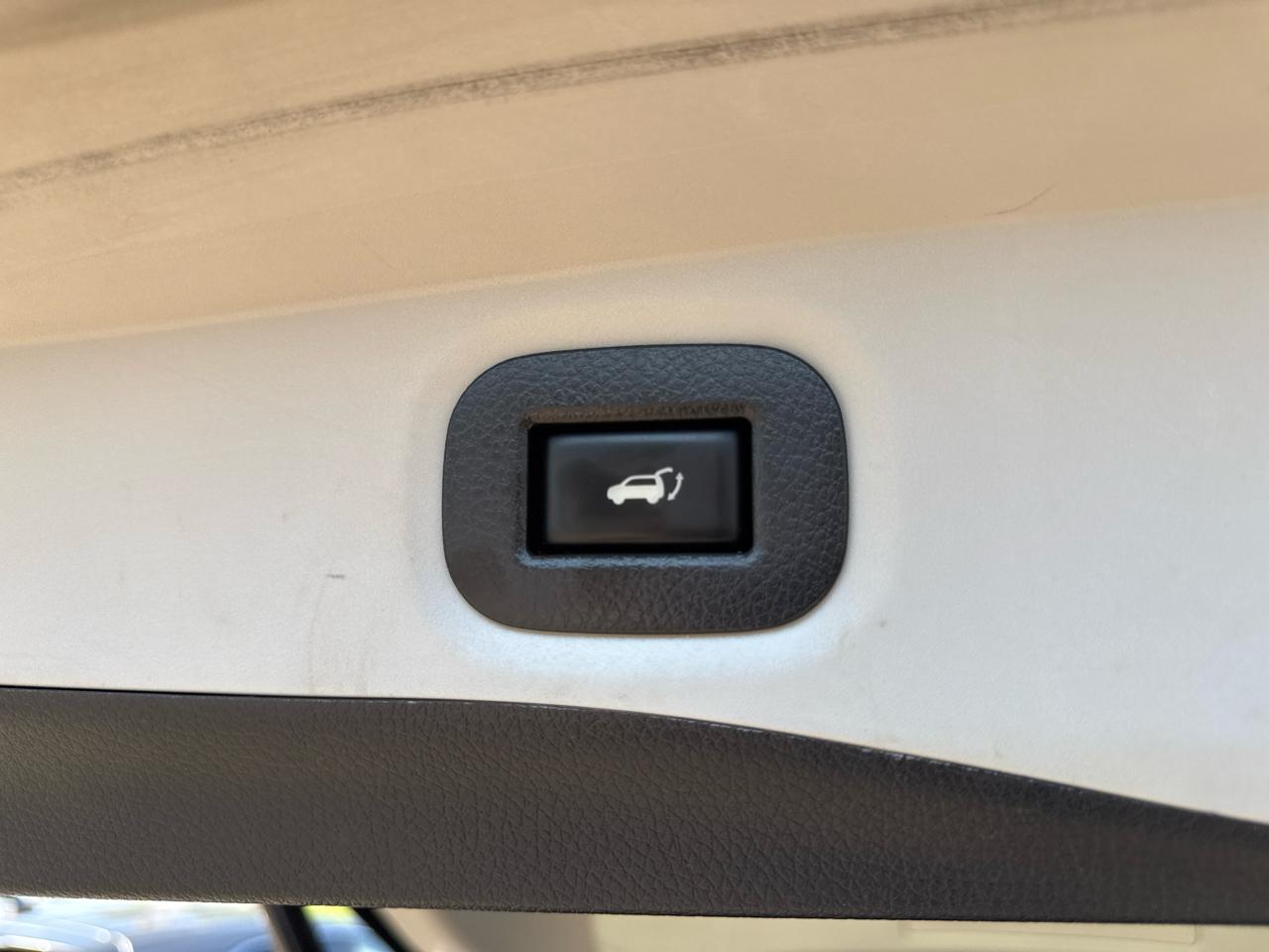 Nissan Rogue AWD SV 2018