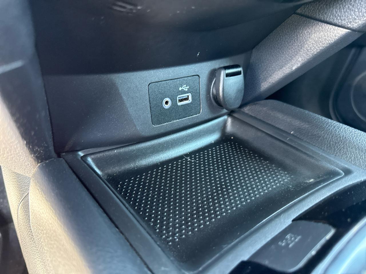 Nissan Rogue AWD SV 2018