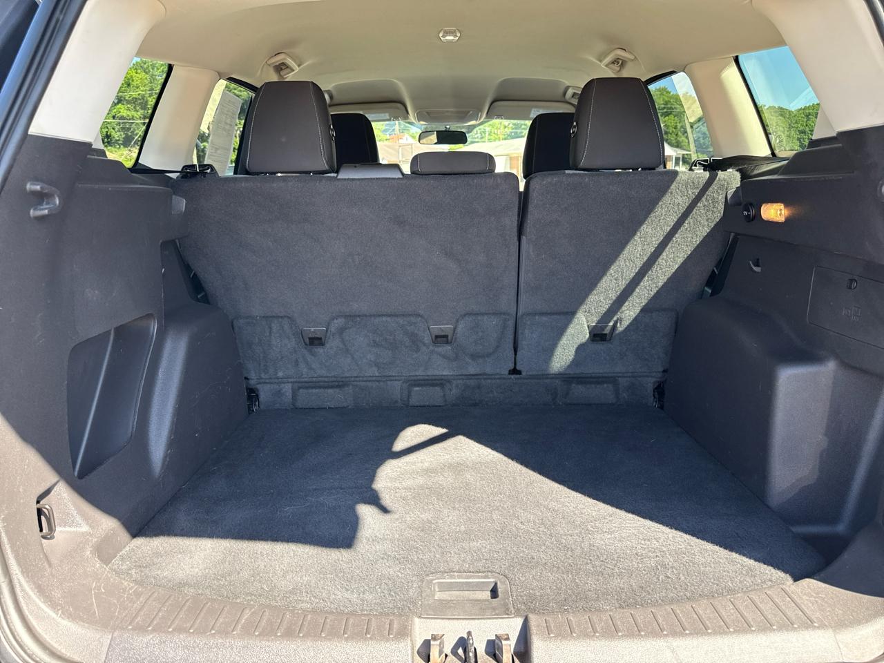 Ford Escape SE 4WD 2017