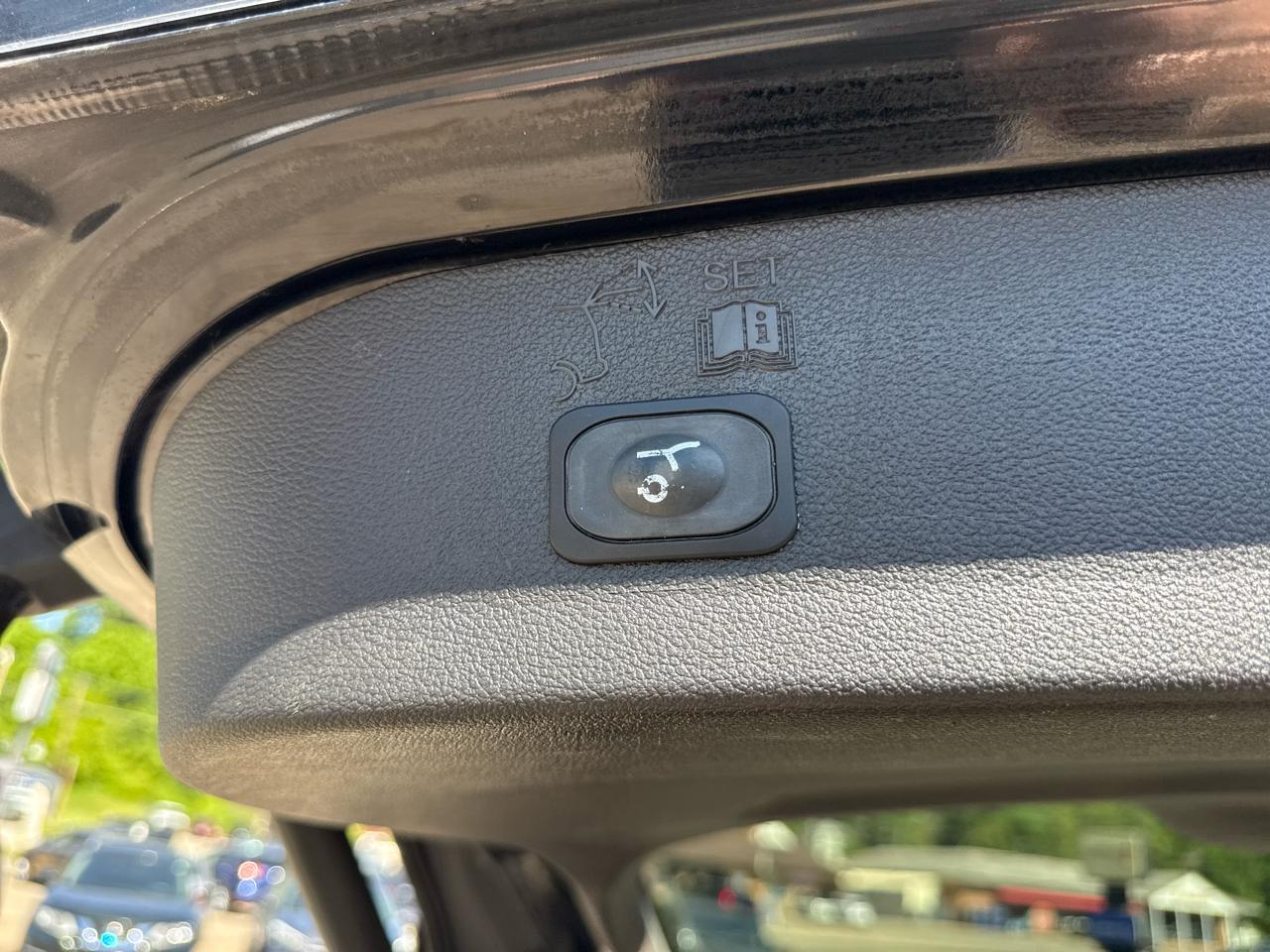 Ford Escape SE 4WD 2017